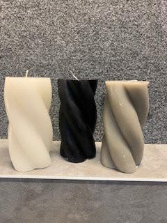 GYERTYA Twist CSEPEL OUTLET