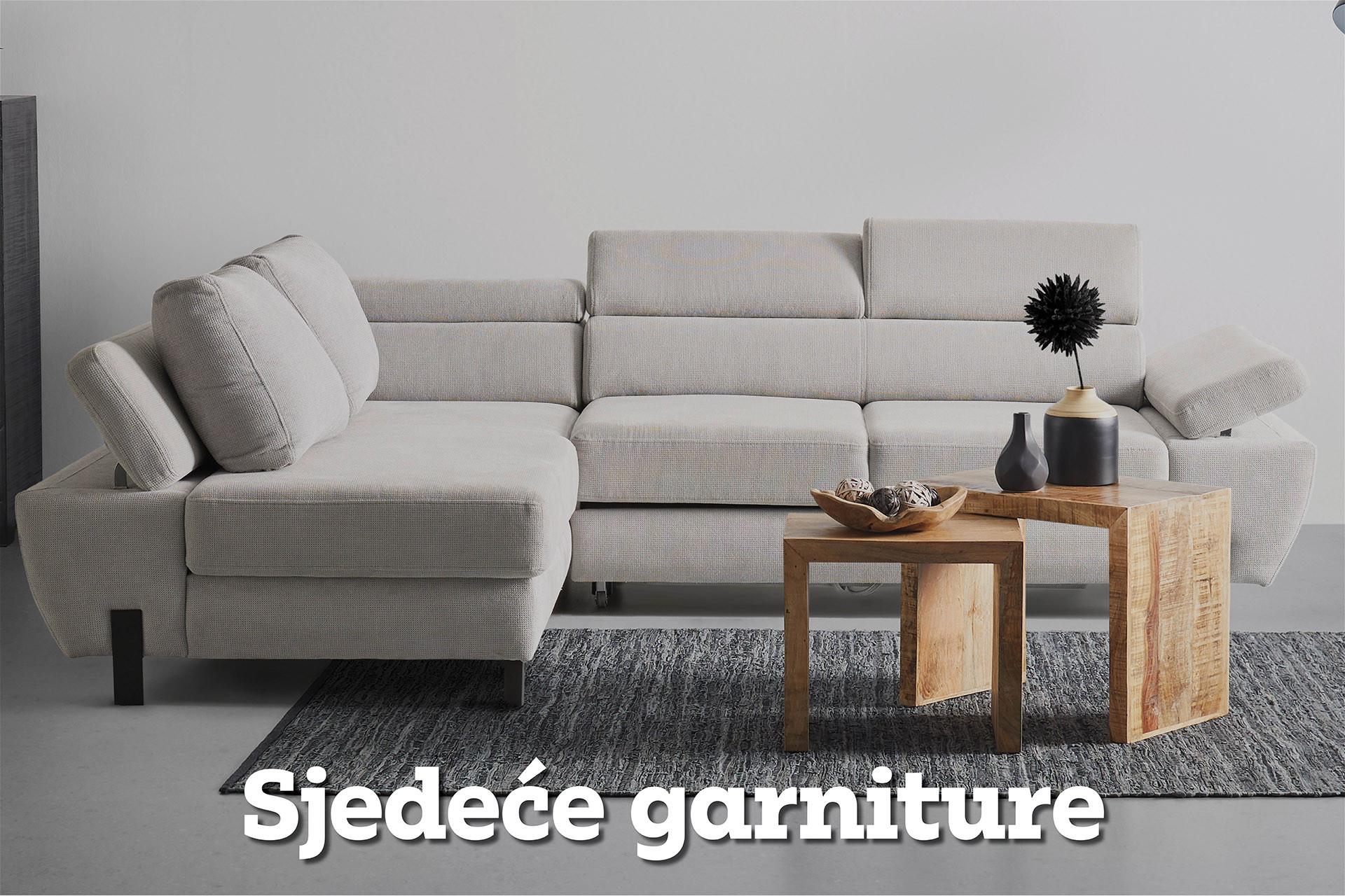Sjedeće garniture