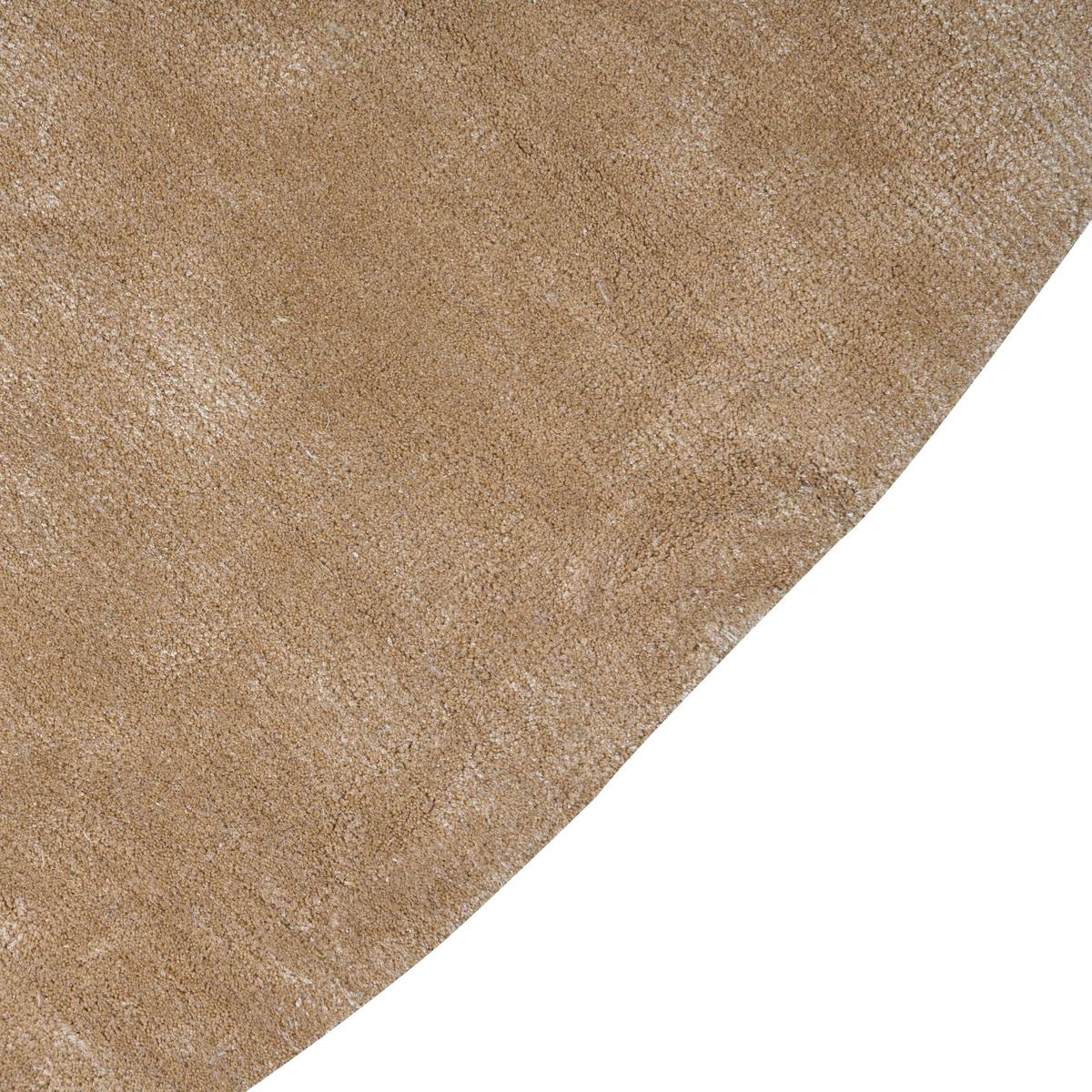 TEPPICH Bunt 160/230 cm Viskose Kafar - Multicolor, Textil (160/230cm) - Beliani