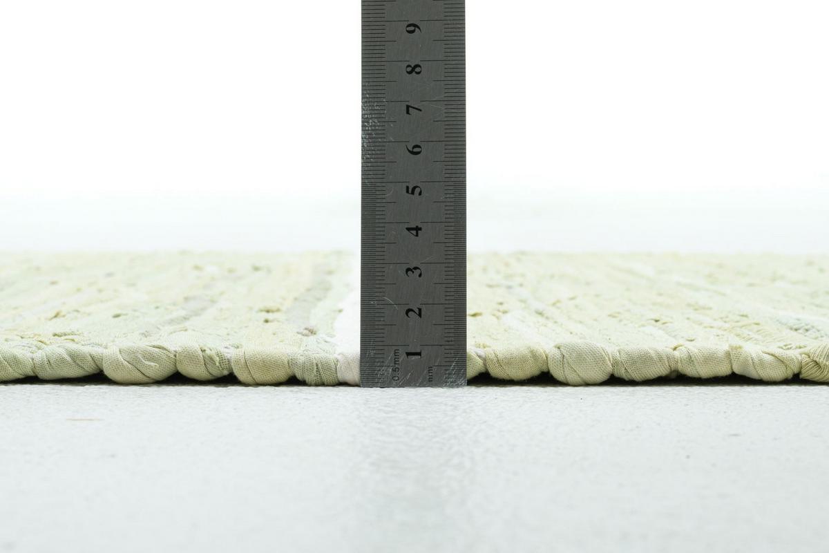 FLECKERLTEPPICH Happy Design 70x250 cm - Grün, Textil (70/250cm) - THEKO