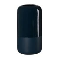 VASE Dome Blau 29,5 cm - Blau, Keramik (29.5cm) - Ritzenhoff Breker