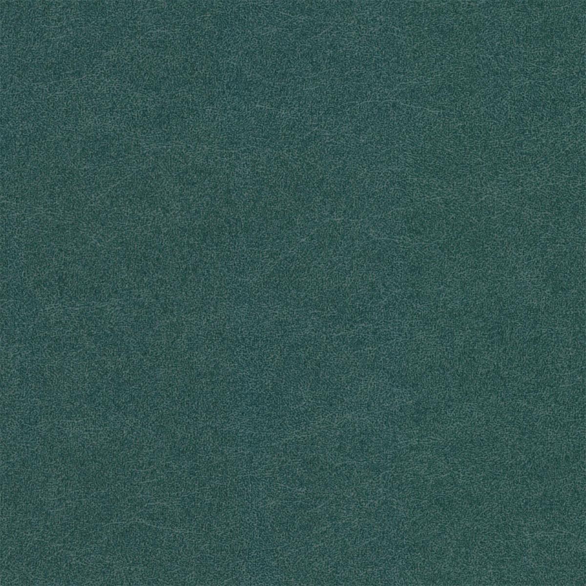 ECKSOFA MODARO CL Blau Samtstoff mit Schlaffunktion - Blau, Holzwerkstoff/Textil (285/148cm) - MASSENO