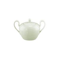 ZUCKERDOSE MIT GRIFFEN Amina Seladon 230 ml - Grün, Keramik (8.6/7.9cm) - Seltmann Weiden