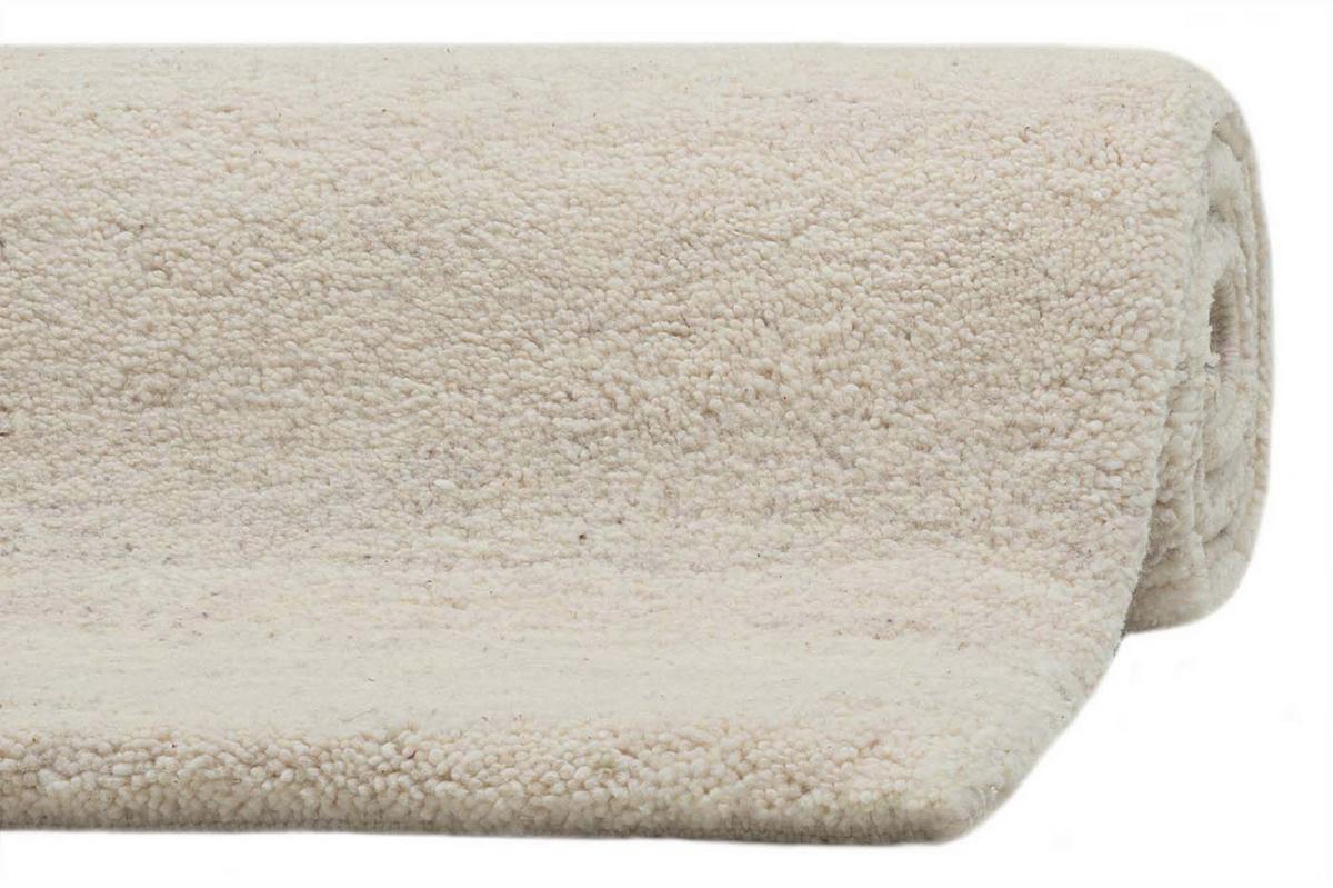 BERBERTEPPICH Maloronga 60x90 cm - Beige, Textil (60/90cm) - THEKO