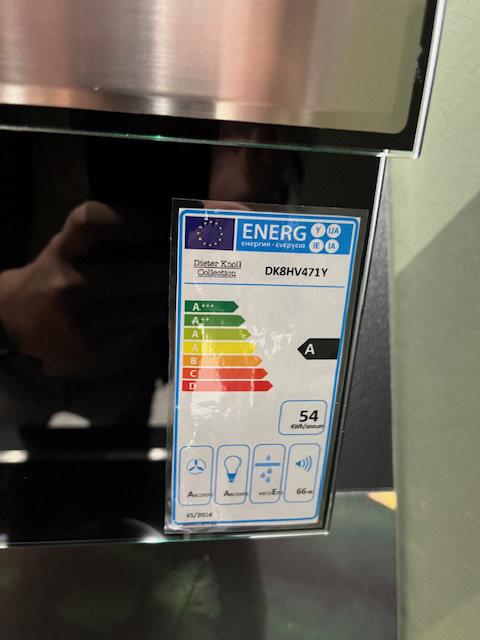 EINBAUKÜCHE EASYTOUCH - Nobilia