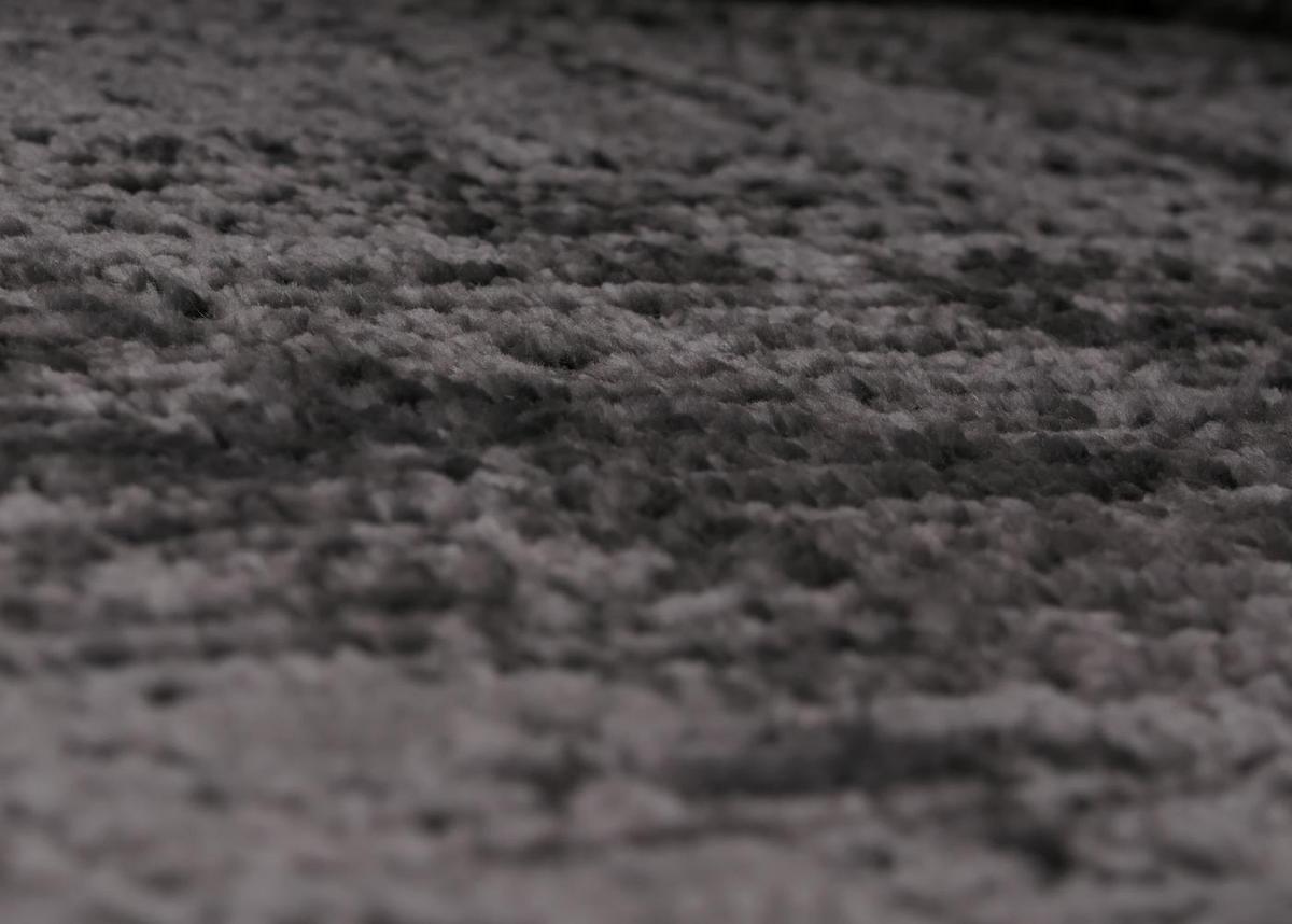 RELAXSESSEL Grau, Weiß - Weiß/Grau, Textil (75/100/71cm) - MCW