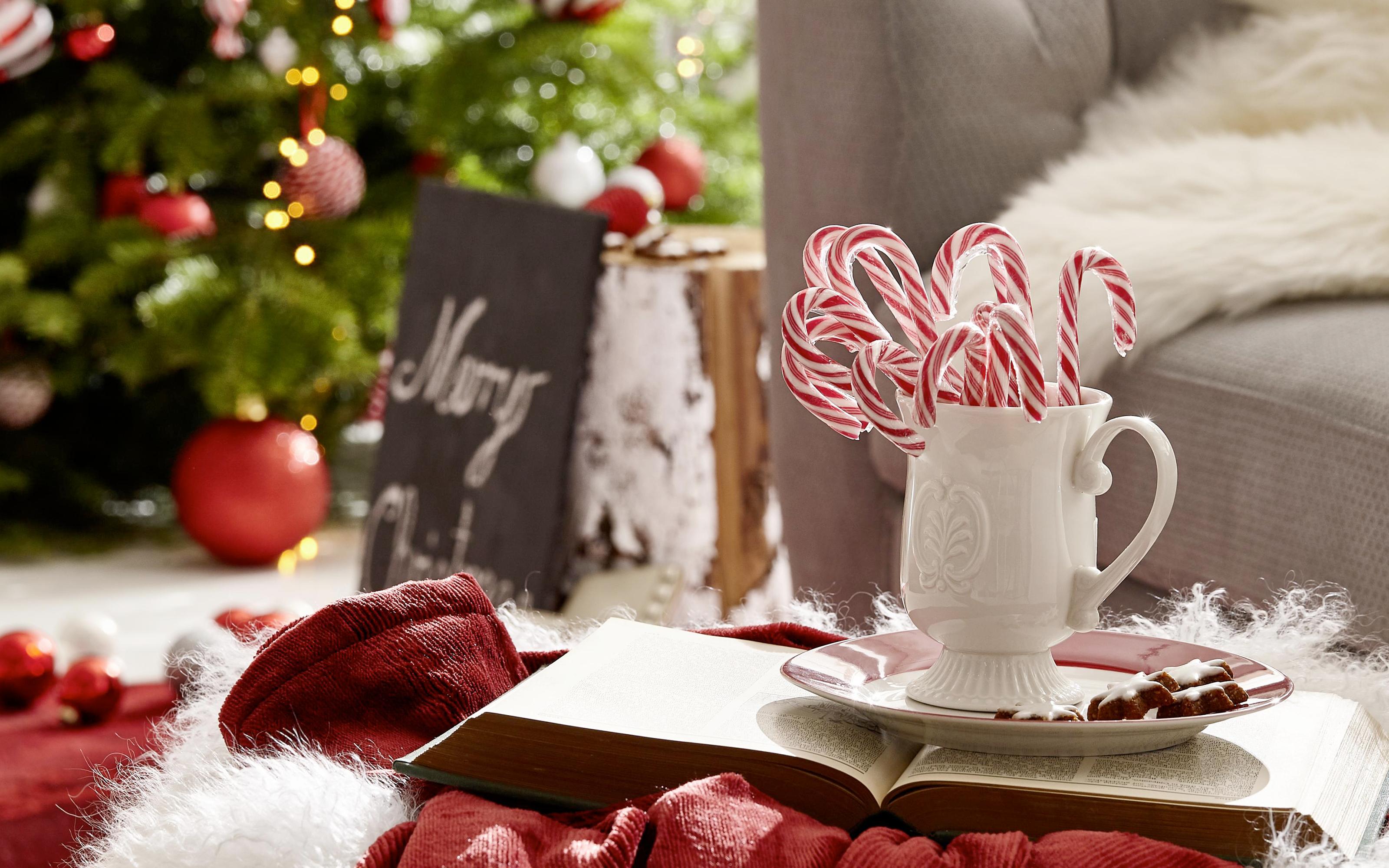 Cała rodzina dekoruje