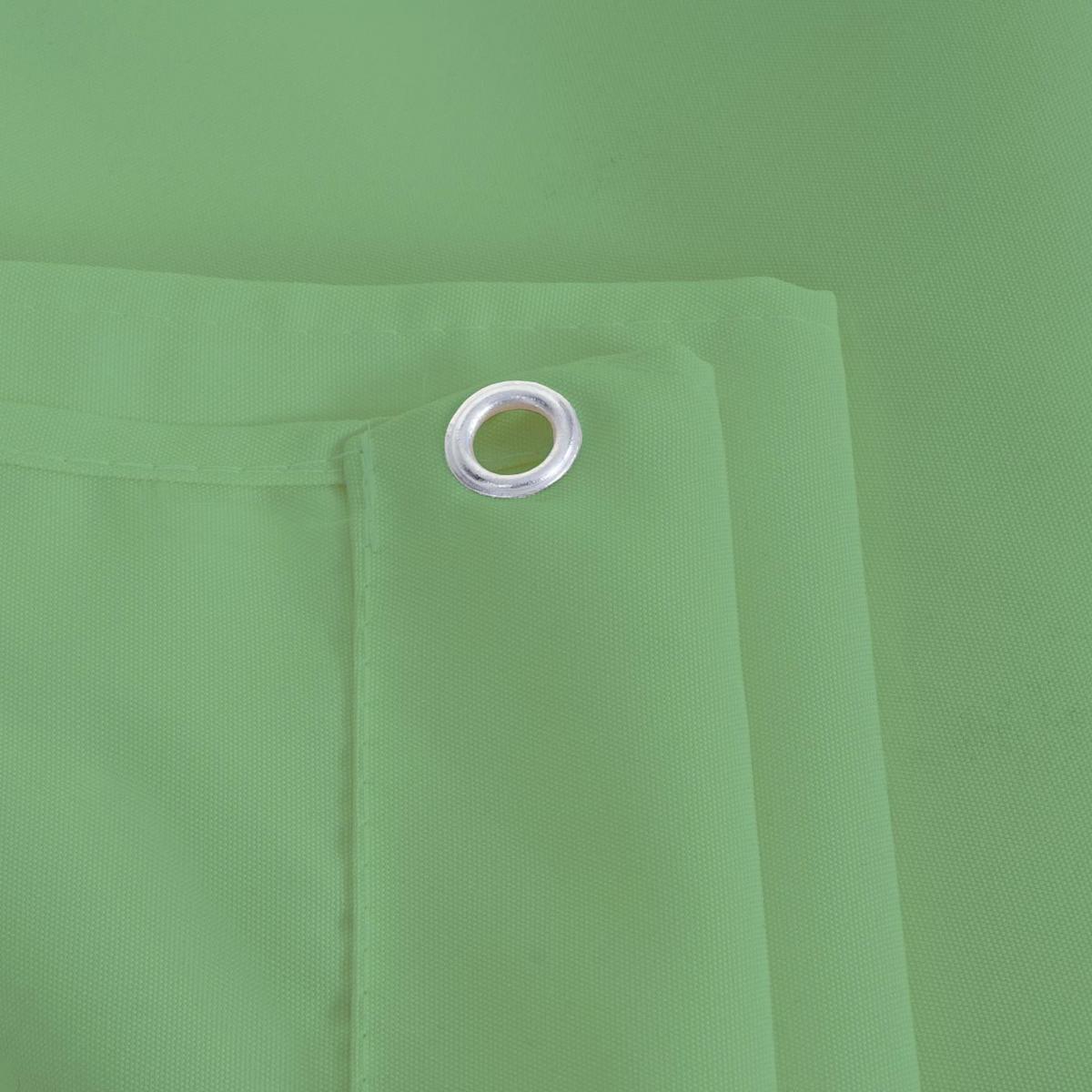 ERSATZBEZUG DACH FÜR PERGOLA BEJA Grün - Grün, Textil (272/1/596cm) - MCW