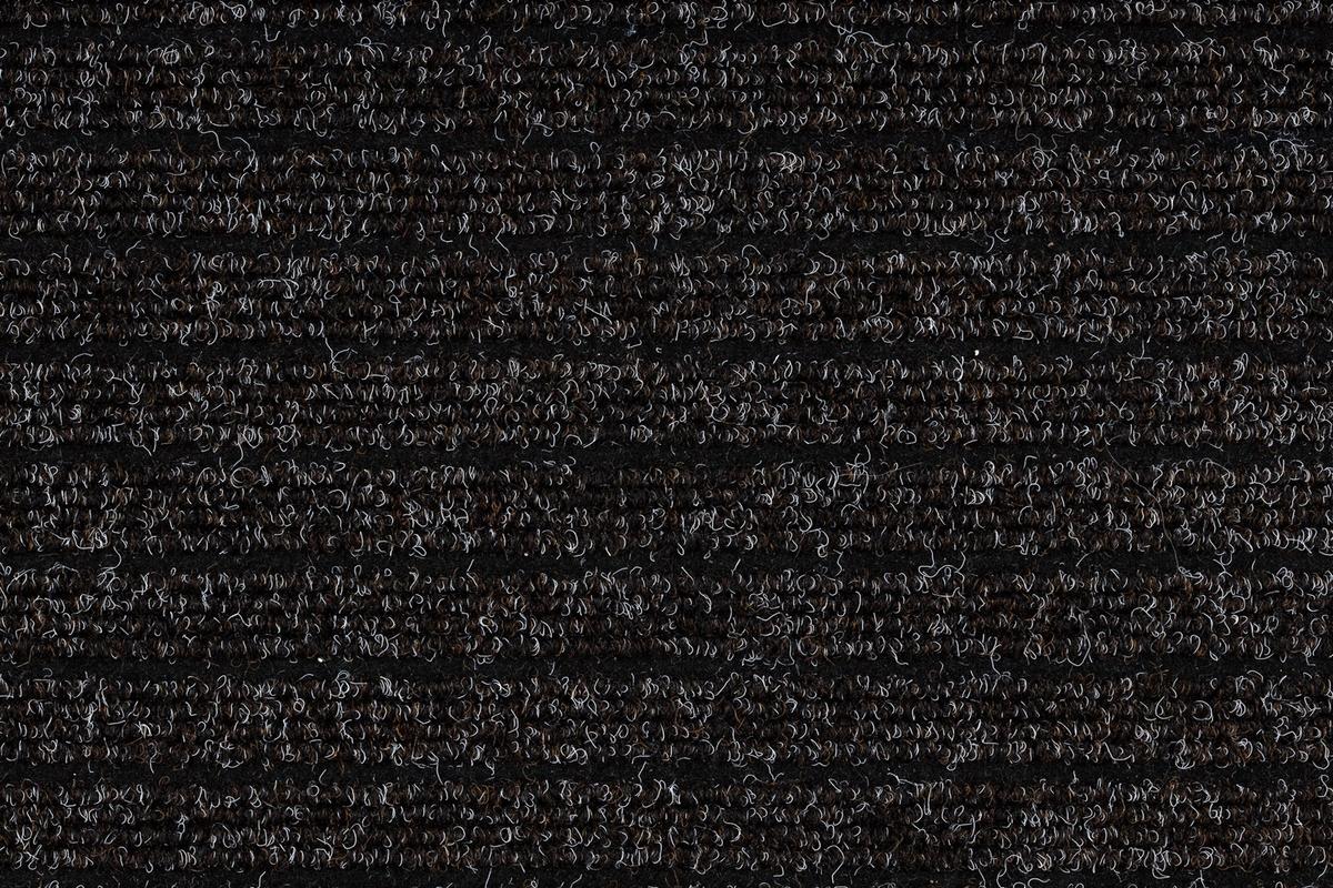 TÜRMATTE DURA 7869 66/120 cm - Braun, Textil (66/120cm) - rugsX