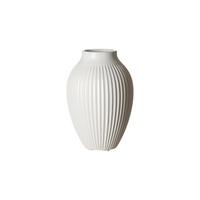 VASE Alsta Weiß 15 cm - Weiß, Keramik (15cm) - Ritzenhoff Breker