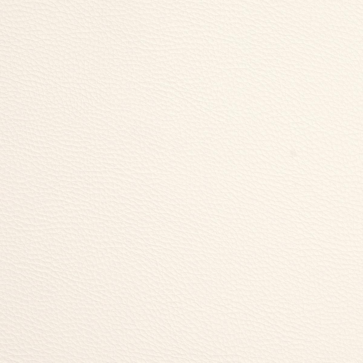 ESSZIMMERSTUHL 2er Set Kunstleder Hellbeige Ankeny - Beige, Kunststoff (46/80/48cm) - Beliani