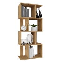 BÜCHERREGAL Artisan 60/140/30 - Eiche Artisan, Holzwerkstoff (60/140/30cm) - RAUMHIRSCH FURNITURE