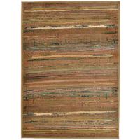 WEBTEPPICH Gabiro 729 60x90 cm - Beige, Textil (60/90cm) - THEKO