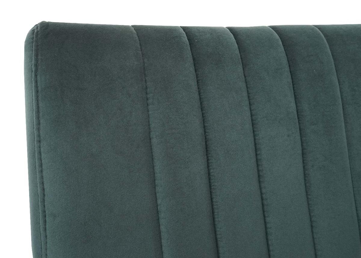 FREISCHWINGER Grün - Grün, Textil (46/93/56cm) - MCW