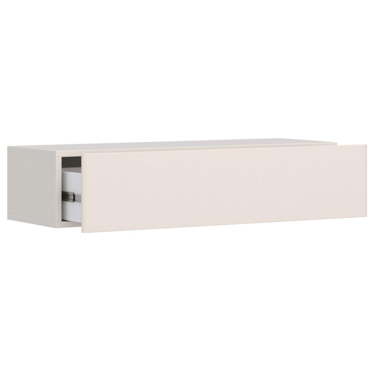 WANDKONSOLE Olio KASCHMIR 90 CM - Kaschmir, Holzwerkstoff (90/17/39.6cm) - Selsey