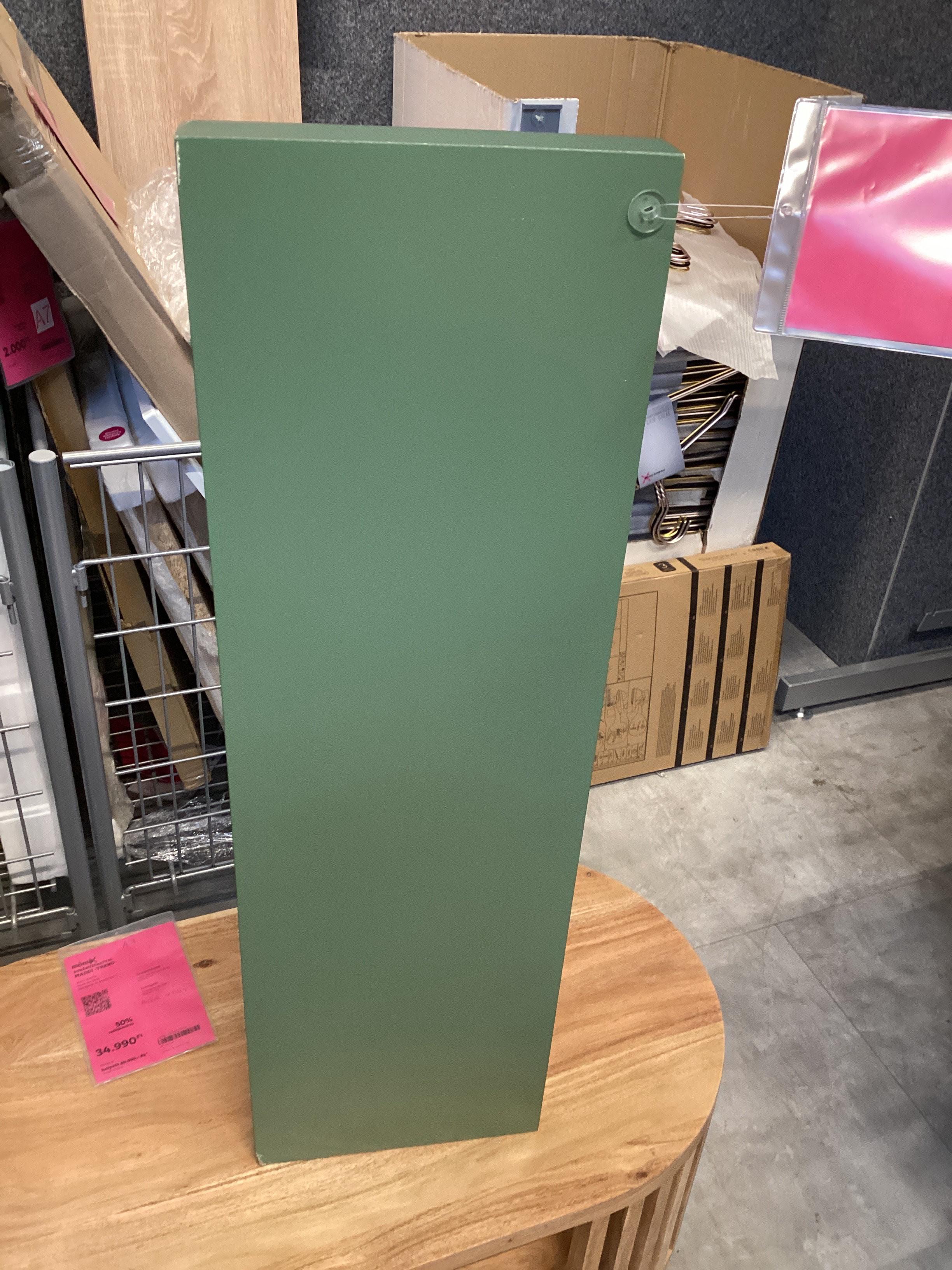 CSEPEL OUTLET FALI POLC ANJA