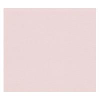 VLIESTAPETE Rosa 53/1005 cm - Pink, Textil (53/1cm) - KUNSTLOFT