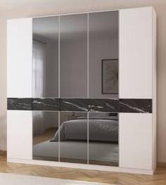 Drehtürenschrank Versity