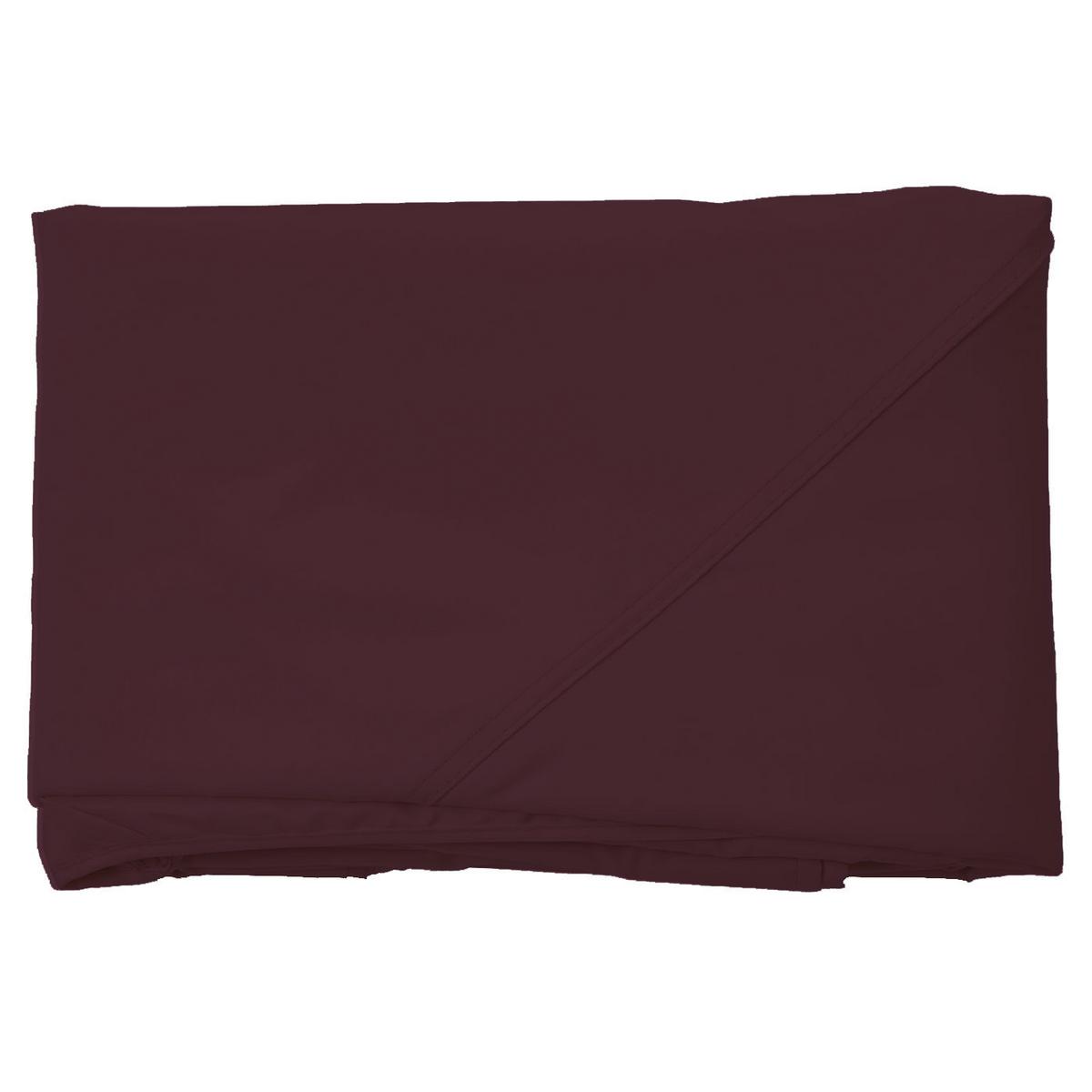 ERSATZBEZUG DACH FÜR PERGOLA CABRERA Rot, Braun - Rot/Braun, Textil (300/1/300cm) - MCW
