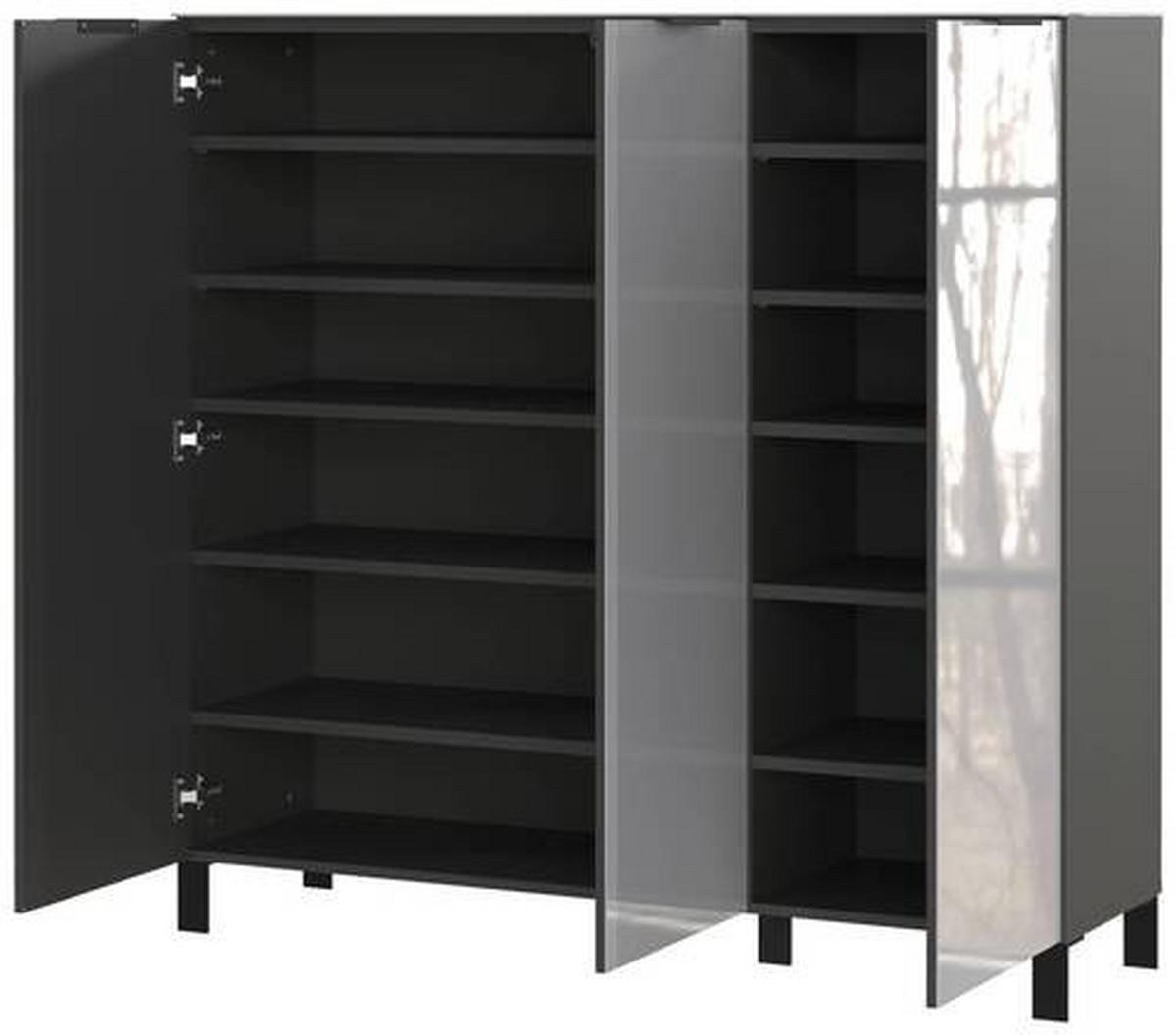 SCHUHSCHRANK 131