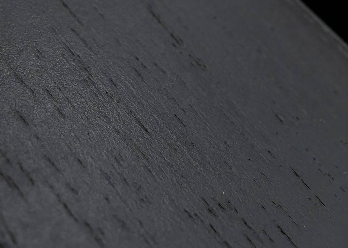 PFLANZKASTEN Schwarz - Schwarz, Holz (63/41/23cm) - MCW