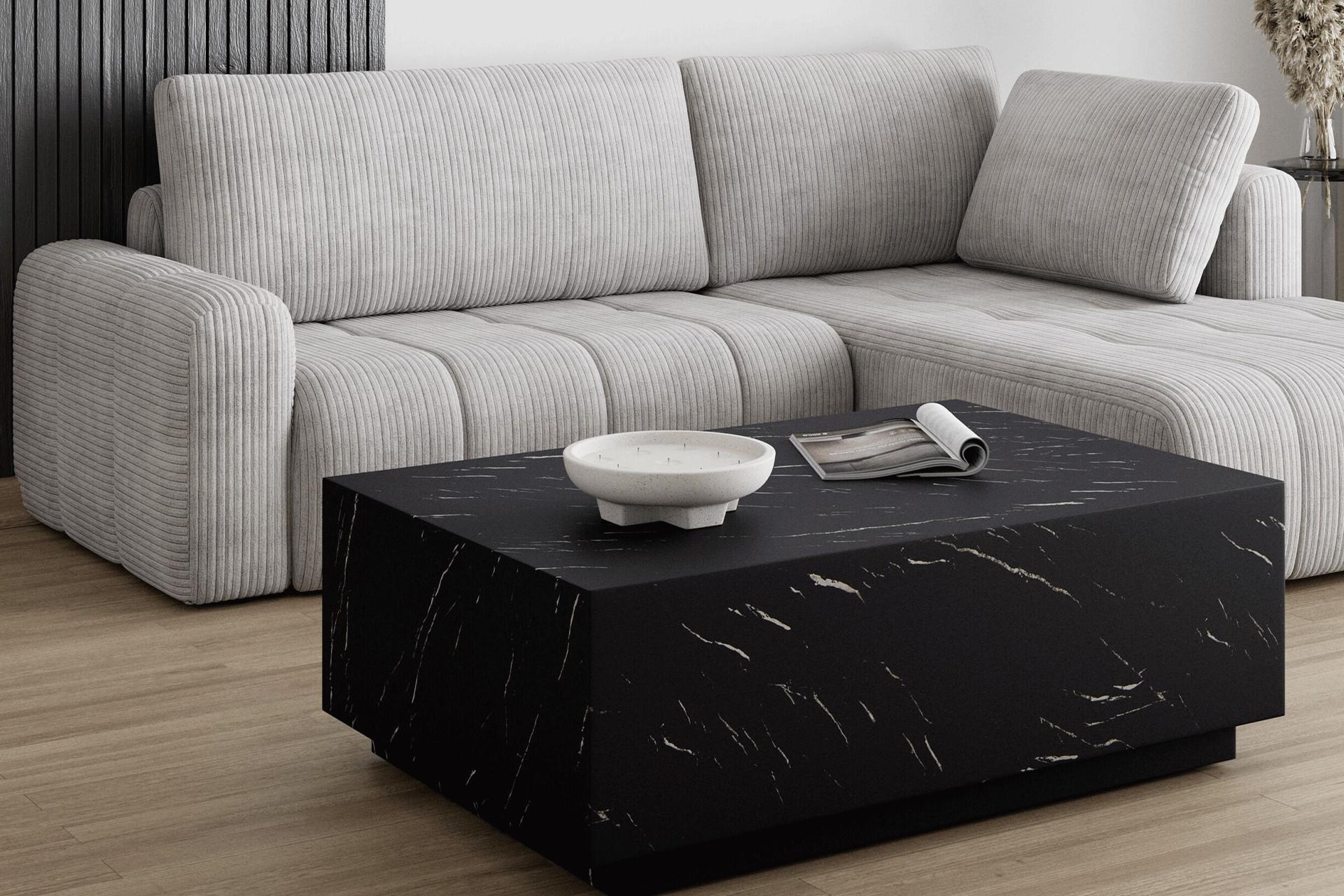 Couchtische schwarz günstig bei mömax