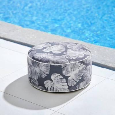 OUTDOORPOUF CASSY