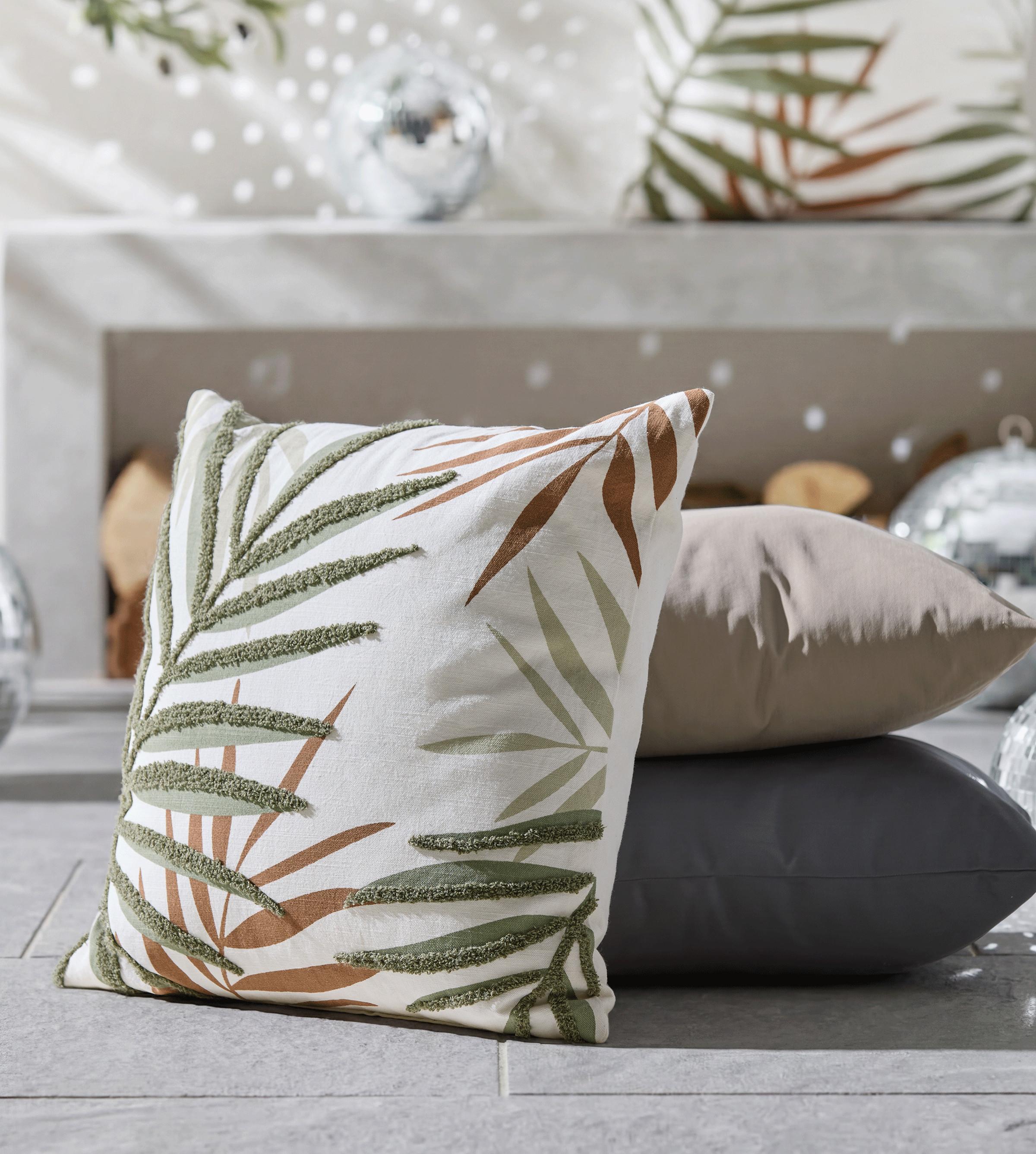 Outdoortexilien zum Wohlfühlen bei mömax