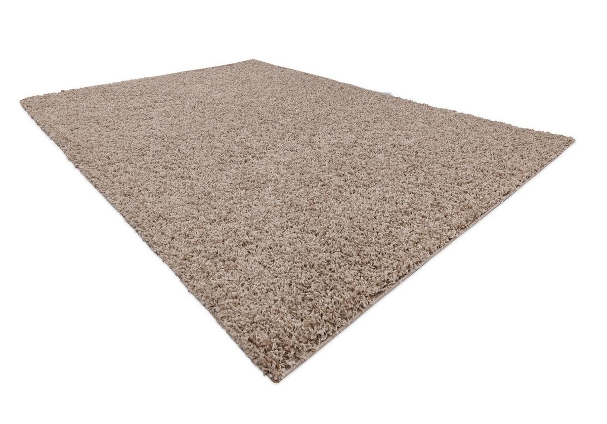 TEPPICH Soffi 120/170 cm - Beige, Textil (120/170cm) - rugsX