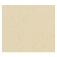 VLIESTAPETE Beige 53/1005 cm - Beige, Textil (53/1cm) - KUNSTLOFT