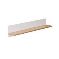 TODO - Weiß, Holzwerkstoff (100/20/18cm) - Petits-meubles