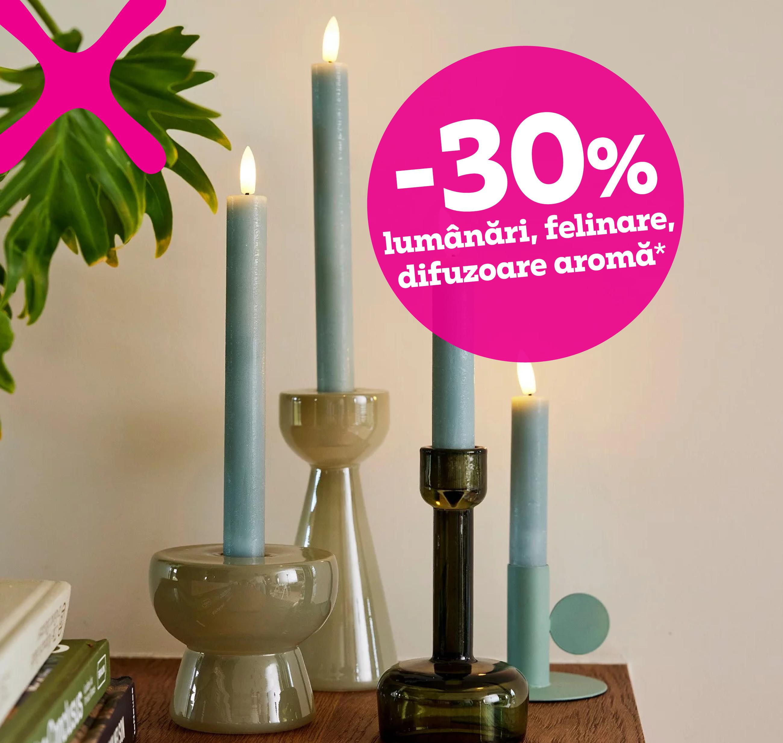 Lumânări