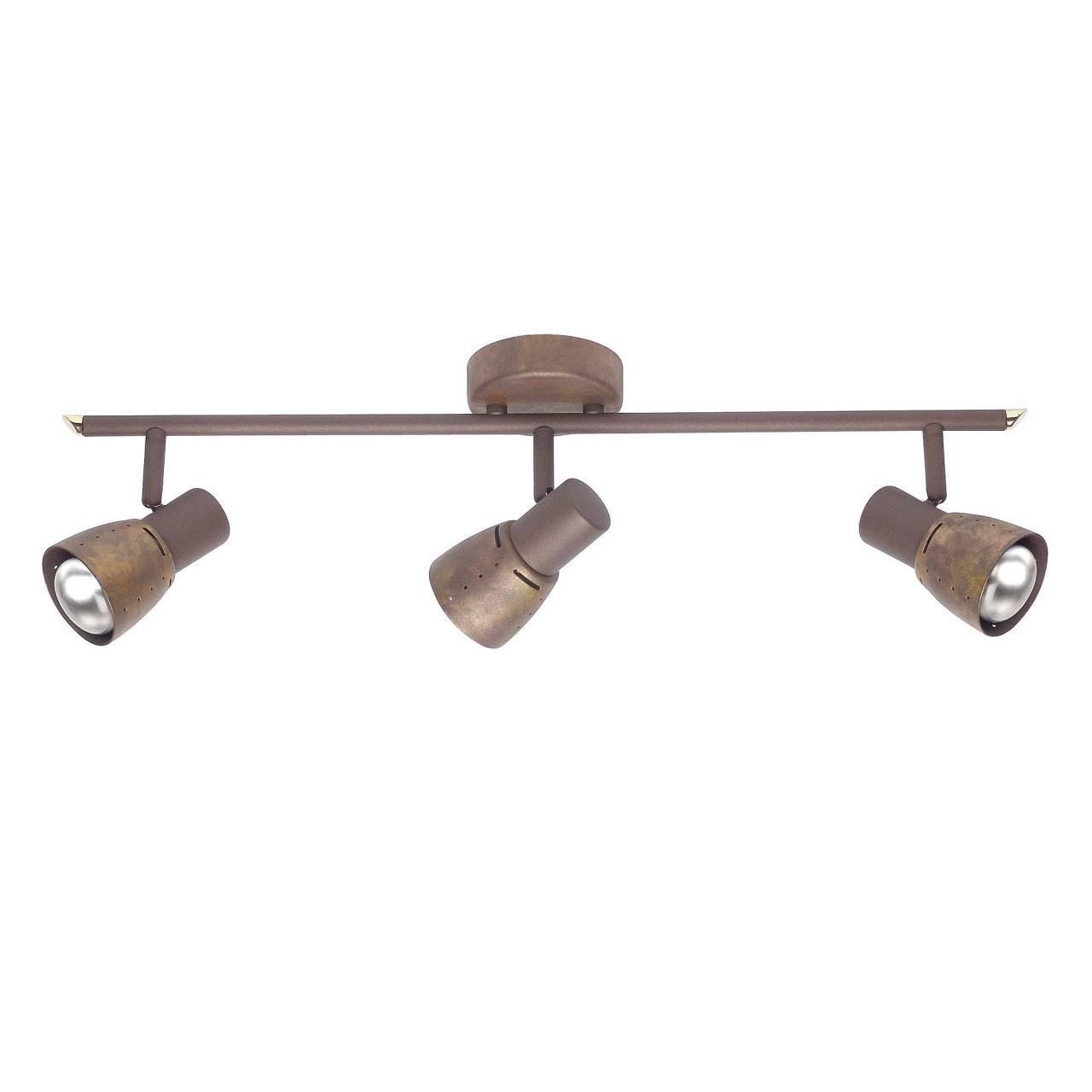 SPOTROHR Lava 39516/56 - Kupferfarben, Metall (17.5/50/11cm) - Brilliant