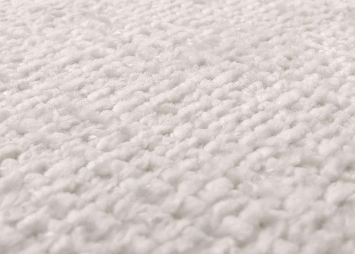 ESSZIMMERSTUHL Cremeweiß 6er-Set - Creme/Weiß, Textil (70/94/60cm) - MCW