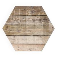 GLASPLATTE für Kamin h40 cm - Beige, Glas (40/40/0.4cm) - TULUP