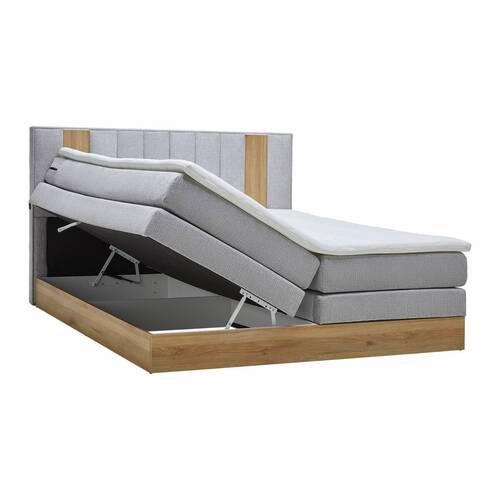 Boxspringbett Rabina