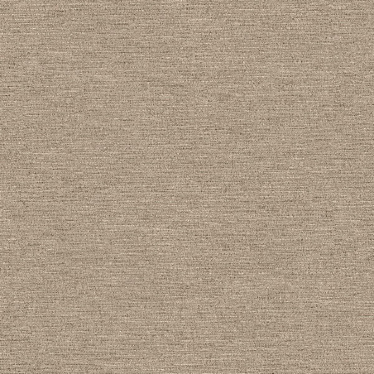 VLIESTAPETE Beige 53/1005 cm - Braun, Kunststoff/Textil (53/1cm) - KUNSTLOFT