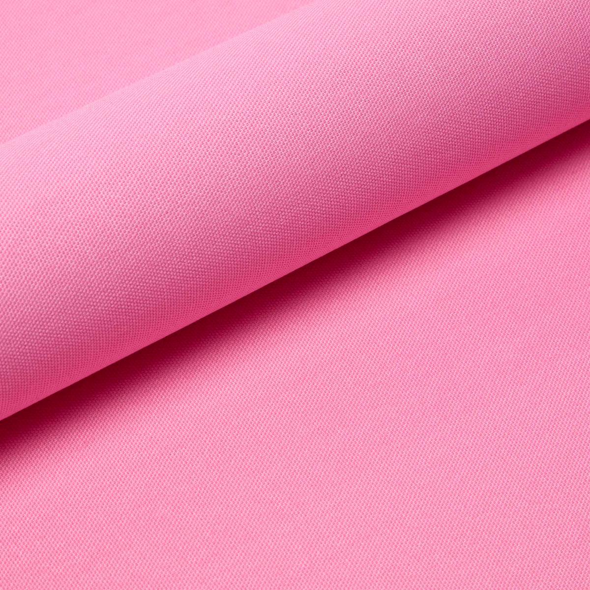 BAUMWOLLSTOFF Meterware rosa, 150 cm - Rosa, Textil (150/100cm) - Homescapes