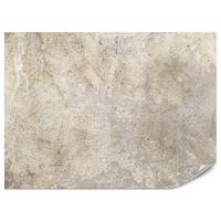 FOTOTAPETE für Wohnzimmer Beton Muster 300x210 - Beige/Braun, Papier (300/210cm) - Muralo