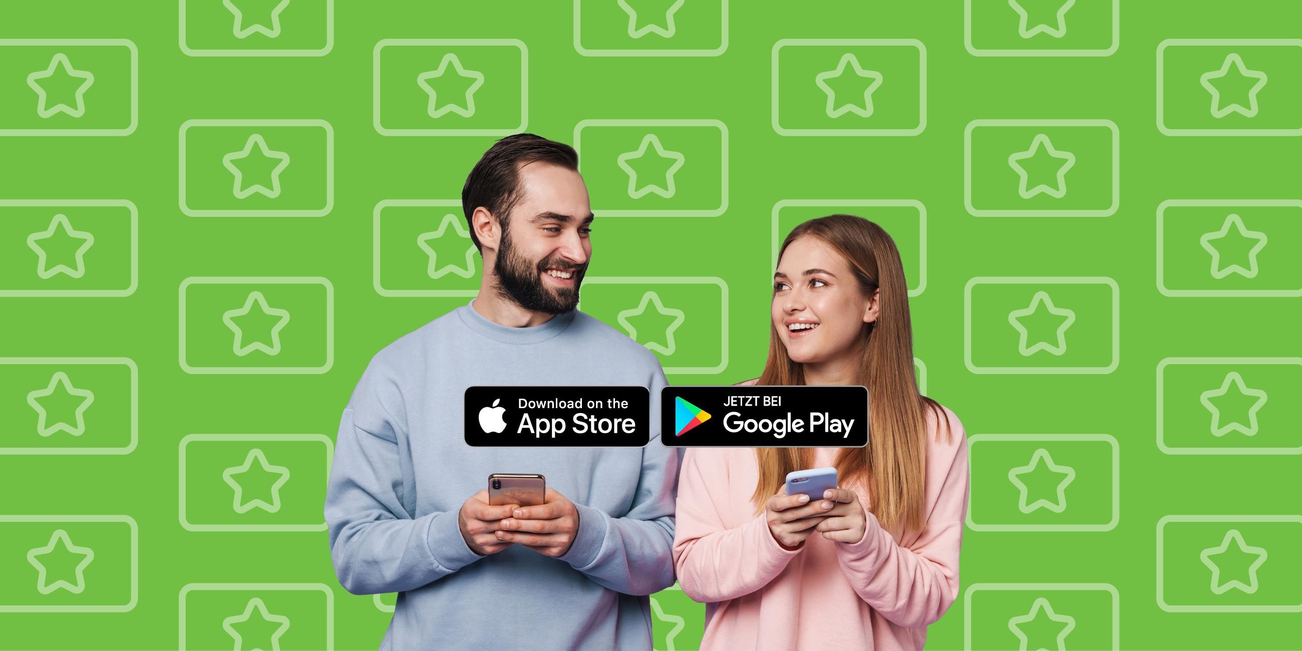 App herunterladen