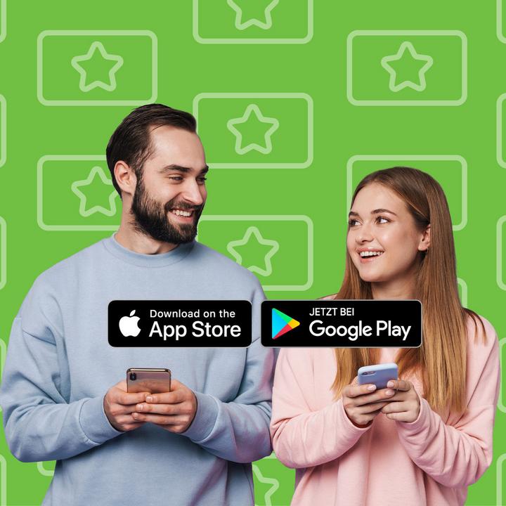 App herunterladen