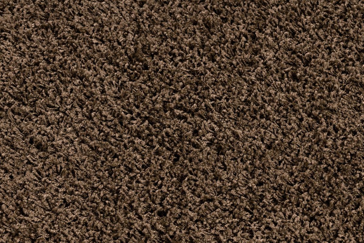 TEPPICH Soffi 200/290 cm - Braun, Textil (200/290cm) - rugsX