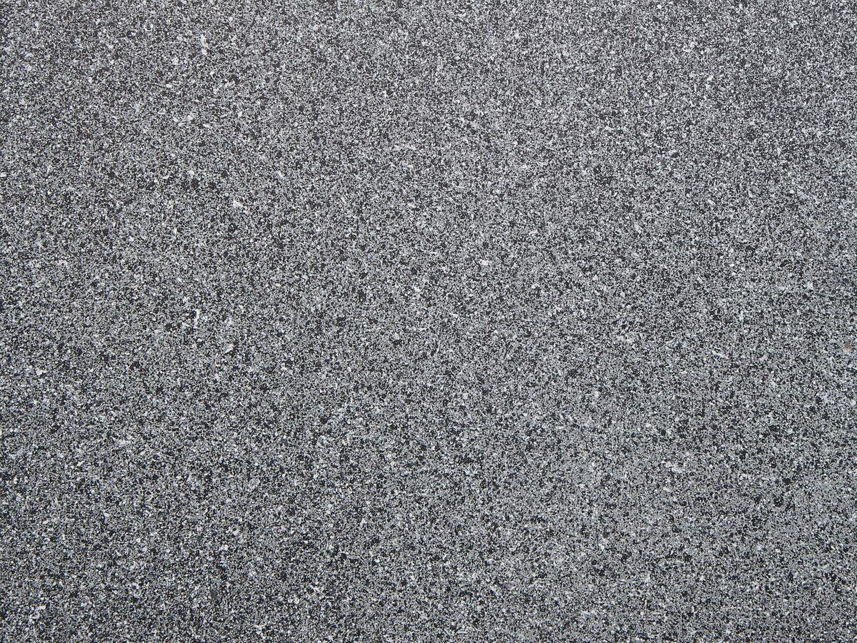 BEISTELLTISCH Beton Marmor Optik grau 33/33 cm Pelmo - Grau, Stein (33/33/45cm) - Beliani