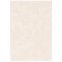 FELLTEPPICH SUPER SOFT PEARL - Creme, Textil (160/230cm) - Pergamon