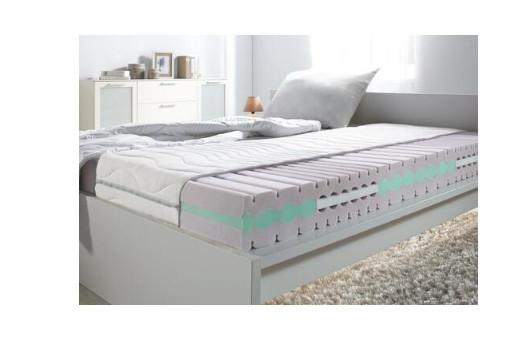 KOMFORTSCHAUMMATRATZE PREMIUM SINUS - Ada Austria