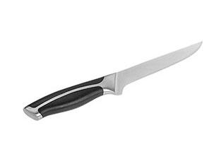 Günstiges Fleischmesser mit glatter Schneide von mömax.