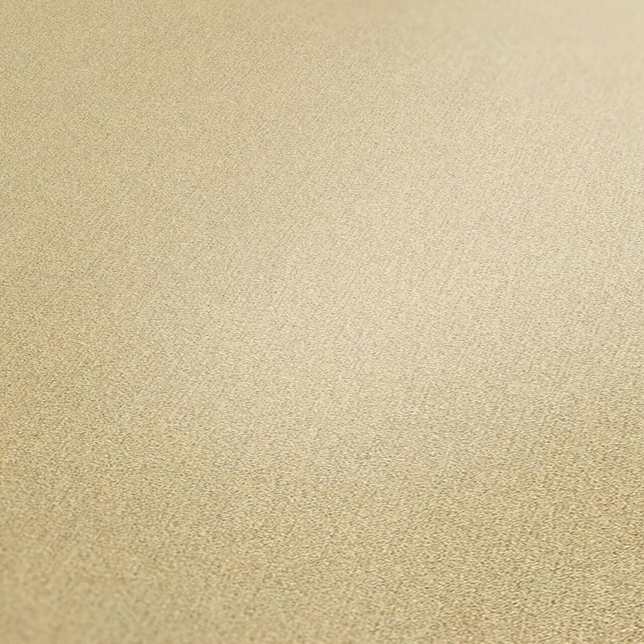 VLIESTAPETE Beige 53/1005 cm - Beige, Kunststoff/Textil (53/1cm) - KUNSTLOFT