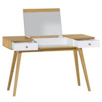 KINDERKOMMODE Weiß - Weiß, Holzwerkstoff (50/76/120cm) - Petits-meubles
