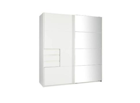 SCHWEBETÜRENSCHRANK OLDENBURG - Based