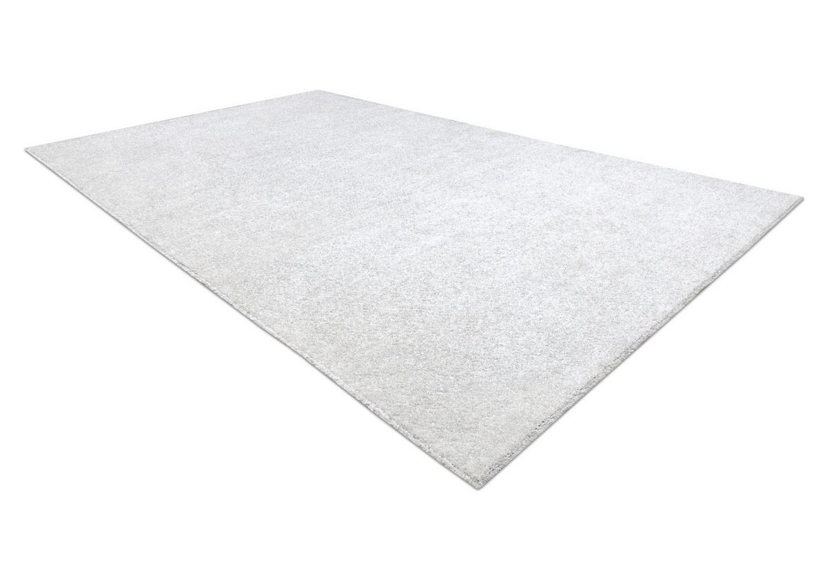 LÄUFERBODEN SANTA 150/250 cm - Creme, Textil (150/250cm) - rugsX